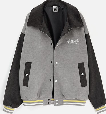 Куртка ANTEATER College Jacket