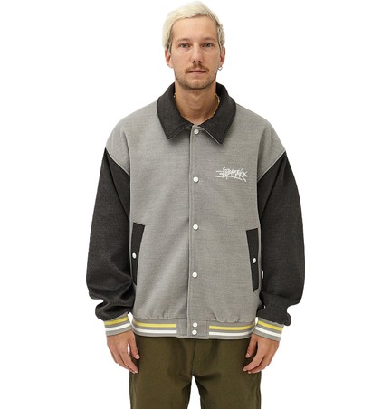 Куртка ANTEATER College Jacket