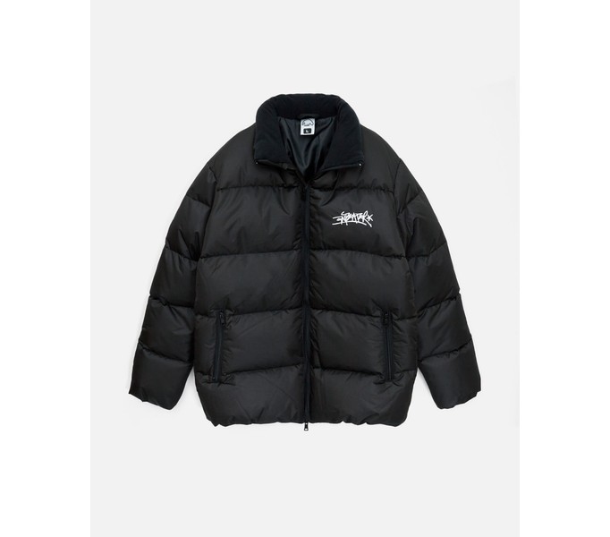 Куртка ANTEATER Downjacket