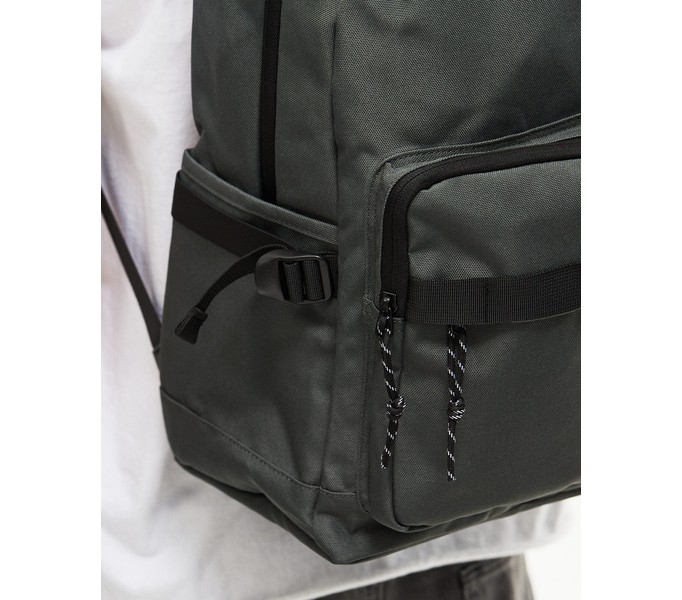 Рюкзак ANTEATER City Bag Grey серый