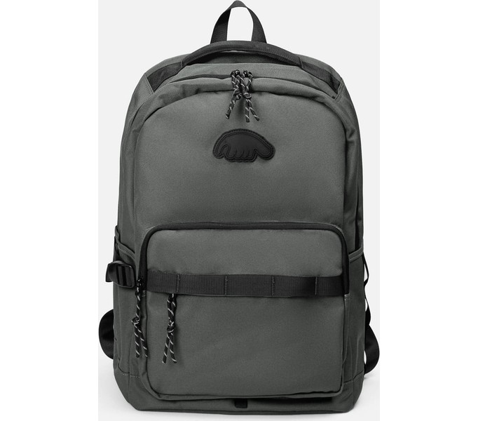 Рюкзак ANTEATER City Bag Grey серый