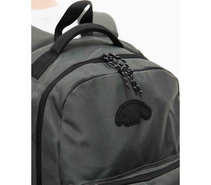 Рюкзак ANTEATER City Bag Grey серый