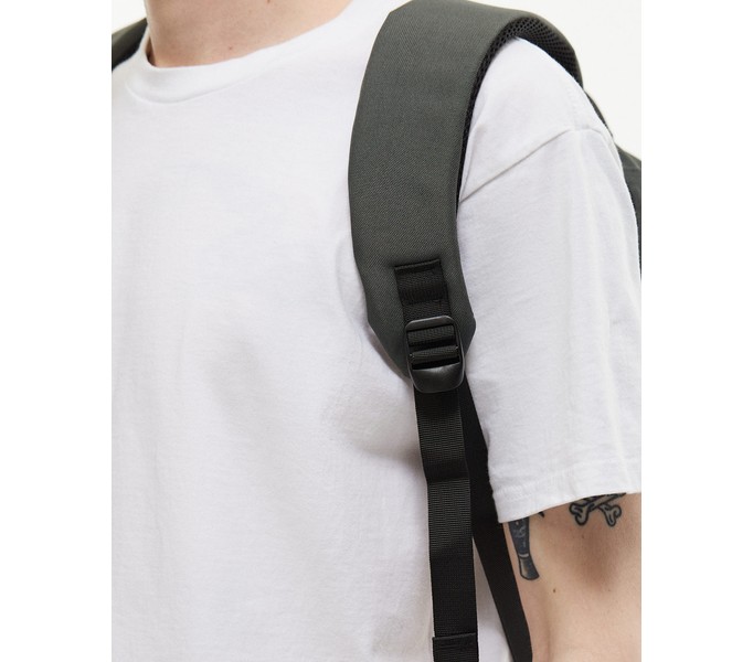 Рюкзак ANTEATER City Bag Grey серый