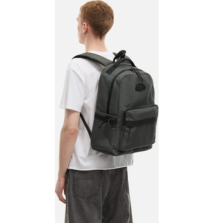 Рюкзак ANTEATER City Bag Grey серый