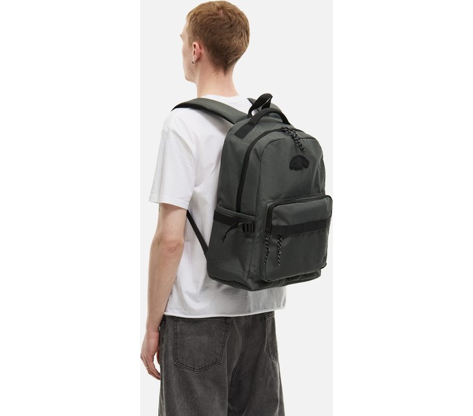 Рюкзак ANTEATER City Bag Grey серый