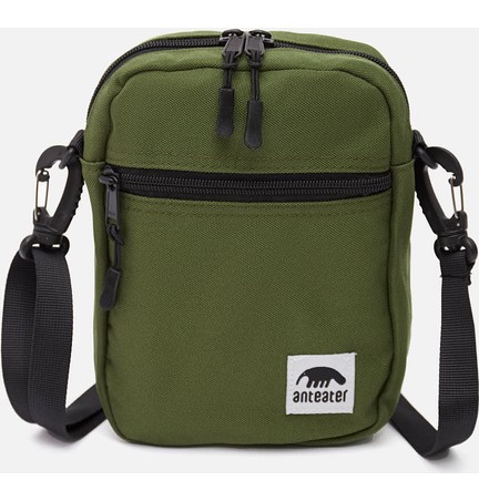 Сумка ANTEATER Crossbody хаки