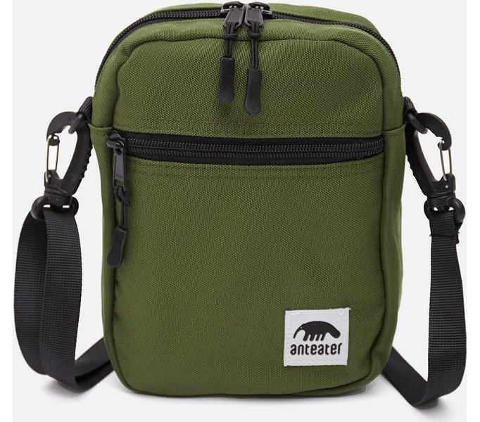 Сумка ANTEATER Crossbody хаки