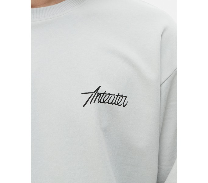 Лонгслив ANTEATER PHAT SLEEVE