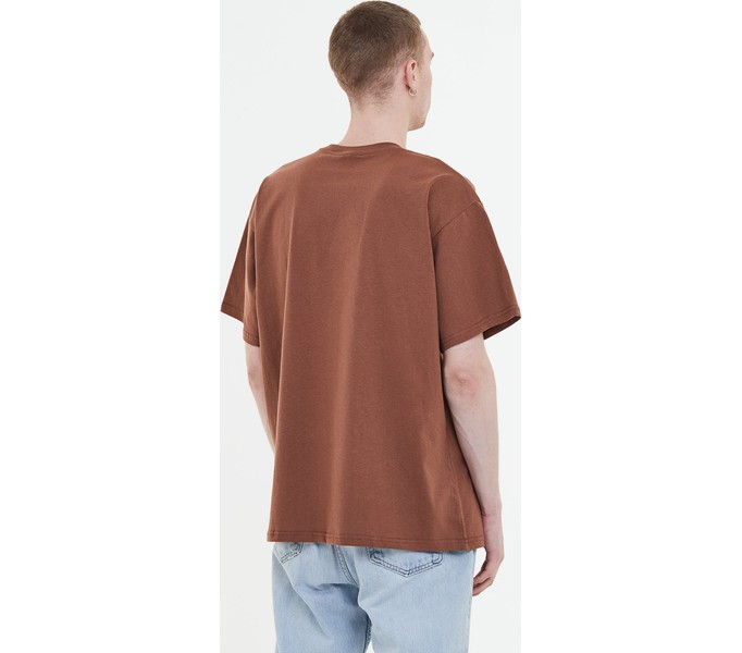 Футболка ANTEATER TEE 340 горчичная