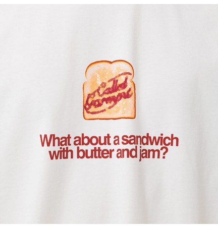 Футболка Called a Garment Toast