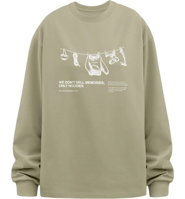 Лонгслив Called a Garment Climder Longsleeve