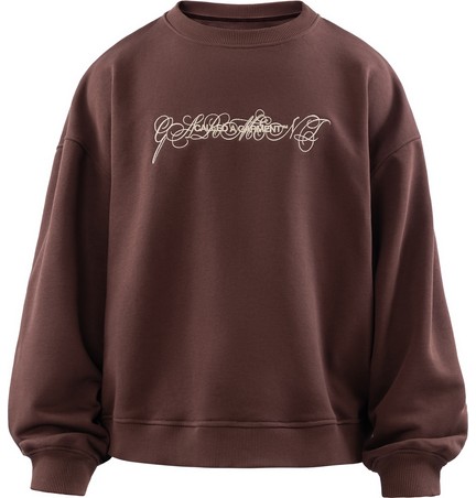 Свитшот Called a Garment EMPIRE