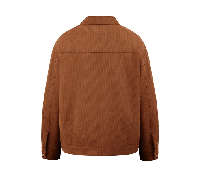 Куртка Called a Garment Corduroy work jacket