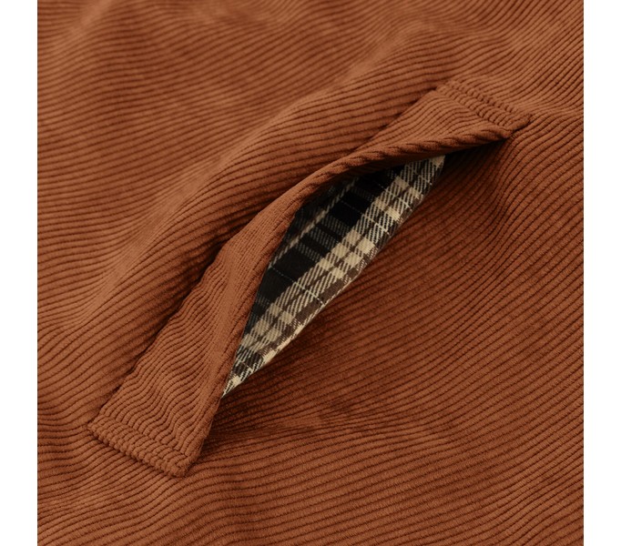 Куртка Called a Garment Corduroy work jacket