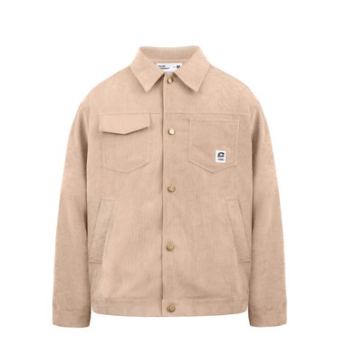 Куртка Called a Garment Corduroy work jacket