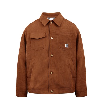 Куртка Called a Garment Corduroy work jacket