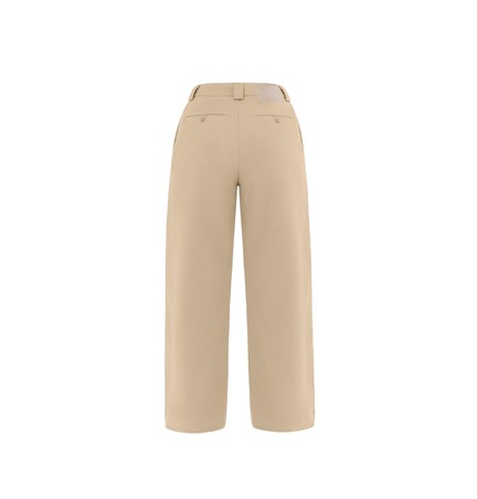 Брюки Called a Garment  Женские "Classic wide chinos"