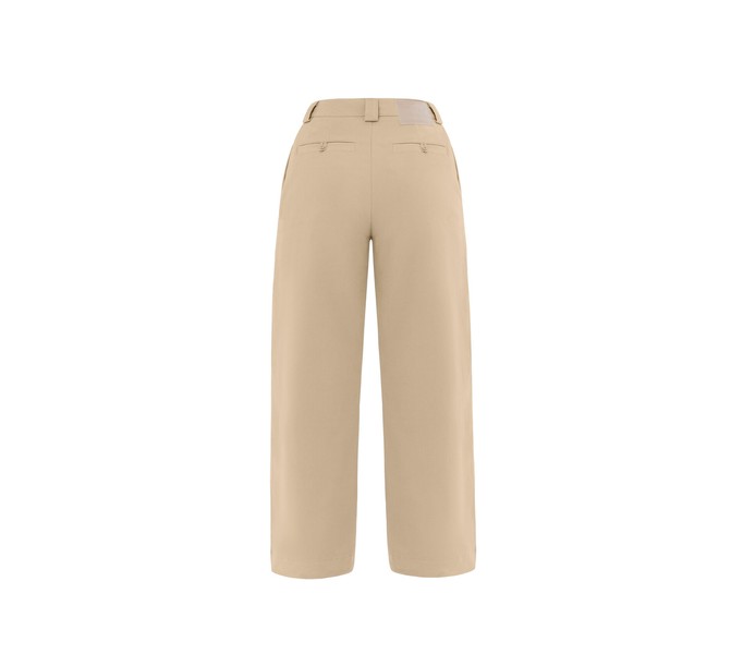 Брюки Called a Garment  Женские "Classic wide chinos"