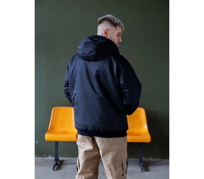 Куртка GIFTED78 FW24/HOMEBOY2.0 673