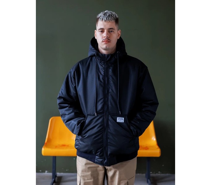 Куртка GIFTED78 FW24/HOMEBOY2.0 673