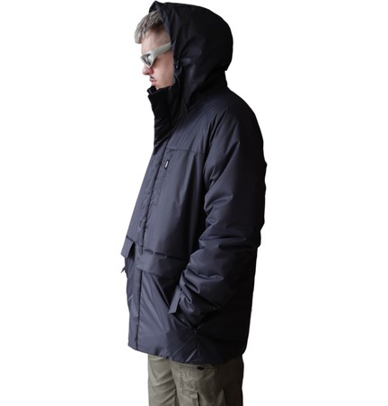 Куртка GIFTED78 FW24/BALANCE 671