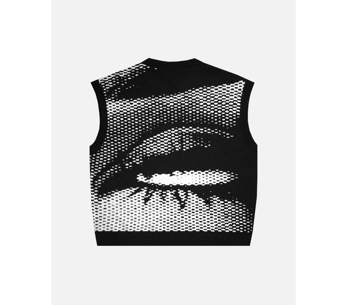 Жилетка ISSAYA Gase Black
