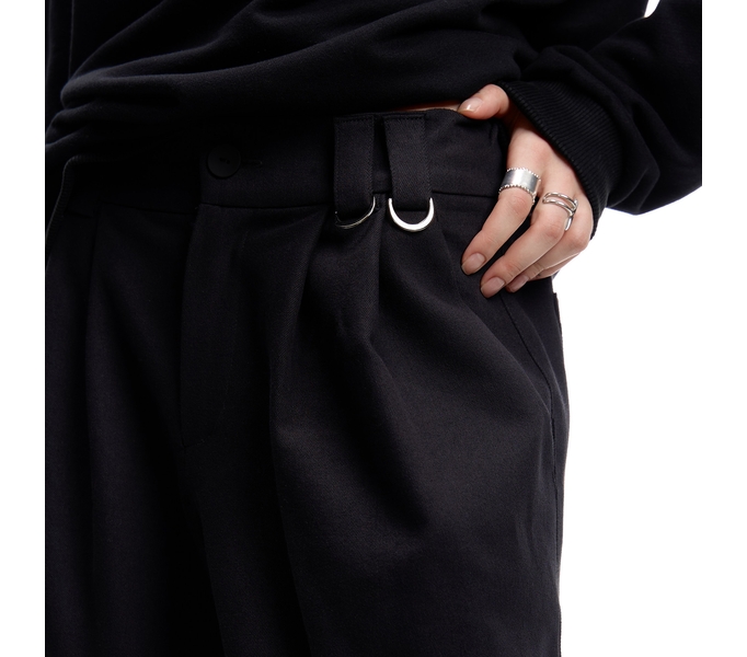 Брюки ISSAYA Trunk Loose