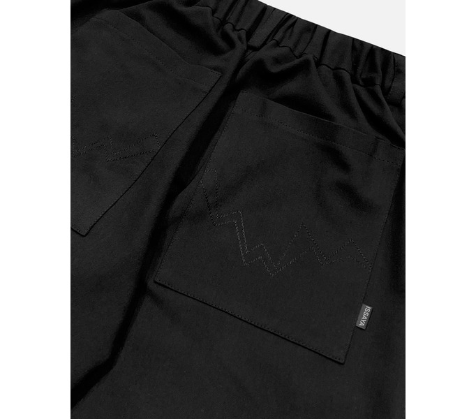 Брюки ISSAYA Trunk Loose