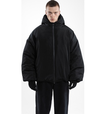 Куртка ISSAYA Orbed 2.0 MonoBlack