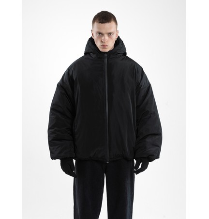 Куртка ISSAYA Orbed 2.0 MonoBlack