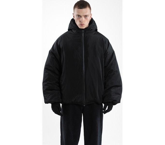 Куртка ISSAYA Orbed 2.0 MonoBlack