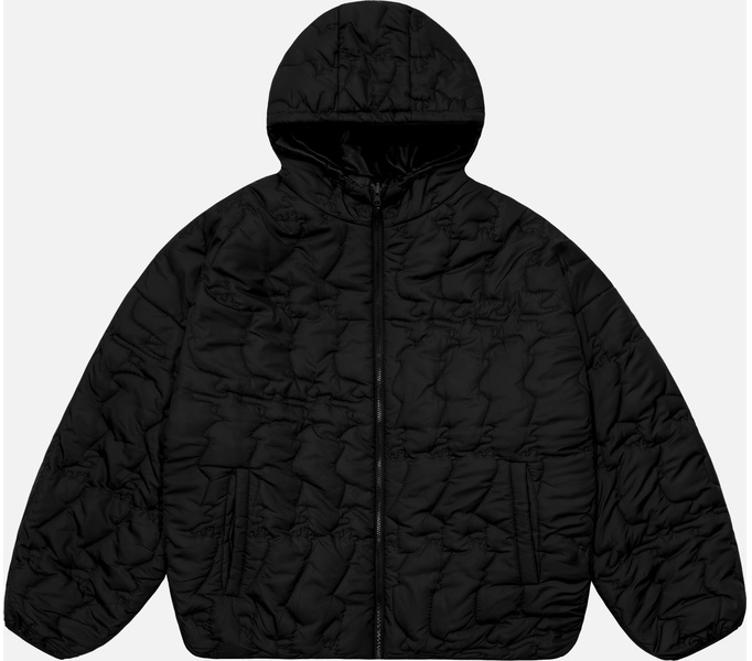 Куртка ISSAYA Orbed 2.0 MonoBlack
