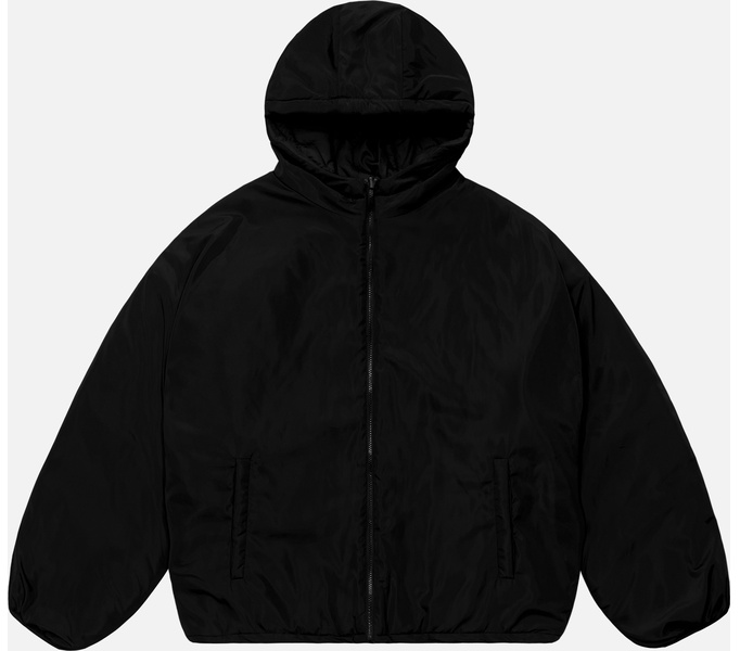 Куртка ISSAYA Orbed 2.0 MonoBlack