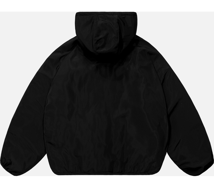 Куртка ISSAYA Orbed 2.0 MonoBlack