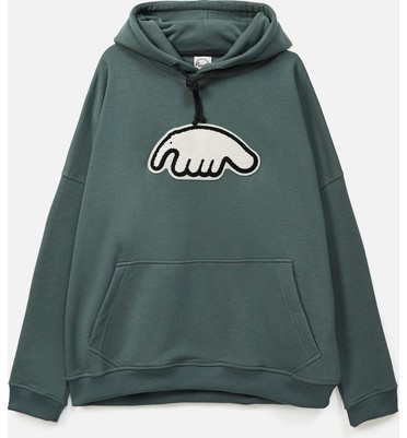 Худи ANTEATER Hoodie