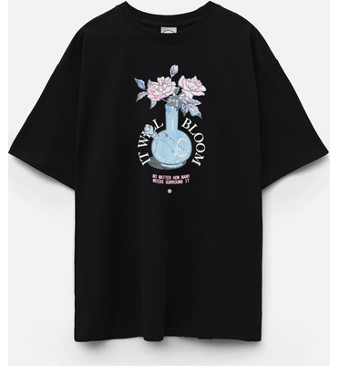 Футболка ANTEATER PHAT TEE 380