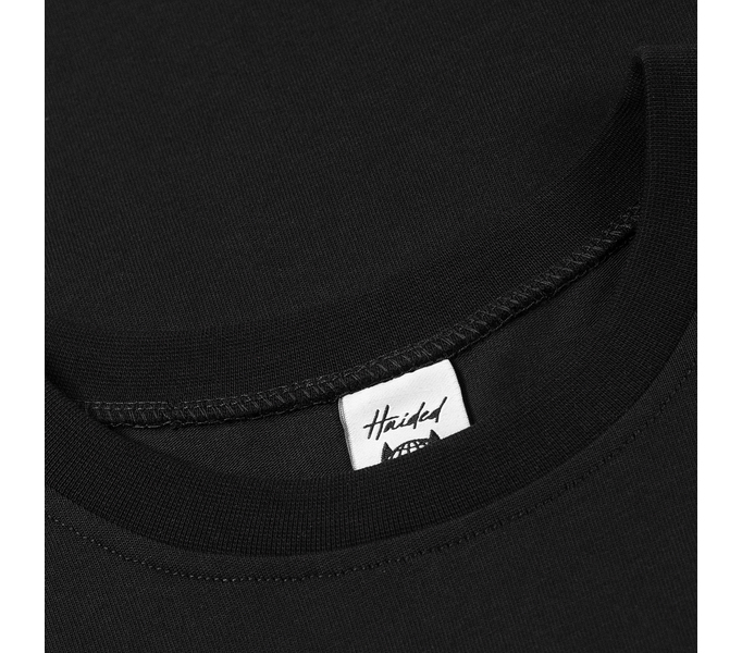 Лонгслив HAIDED "NLN POCKET RLXD HC LS TEE"
