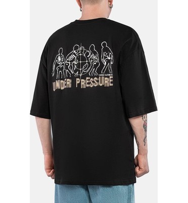 Футболка Haided "PRESSURE RLXD TEE"