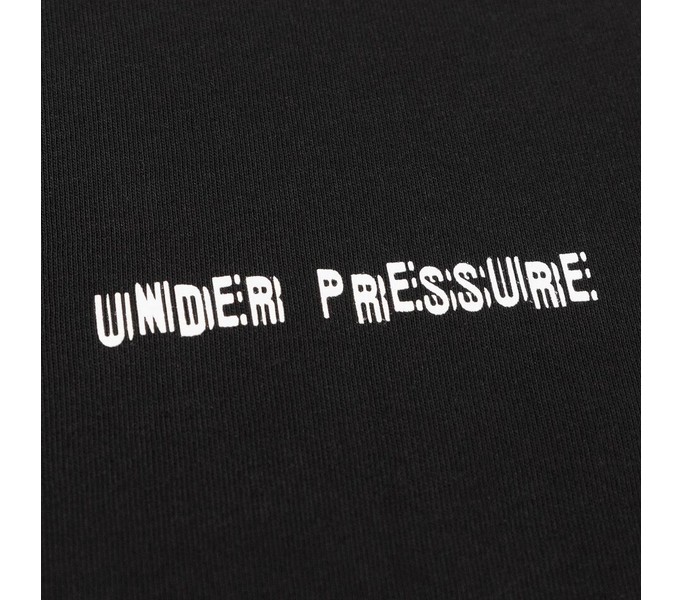 Футболка Haided "PRESSURE RLXD TEE"