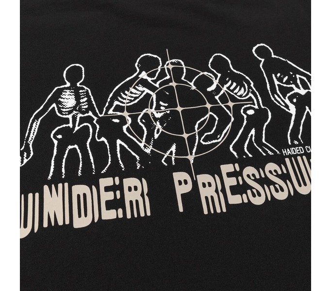 Футболка Haided "PRESSURE RLXD TEE"