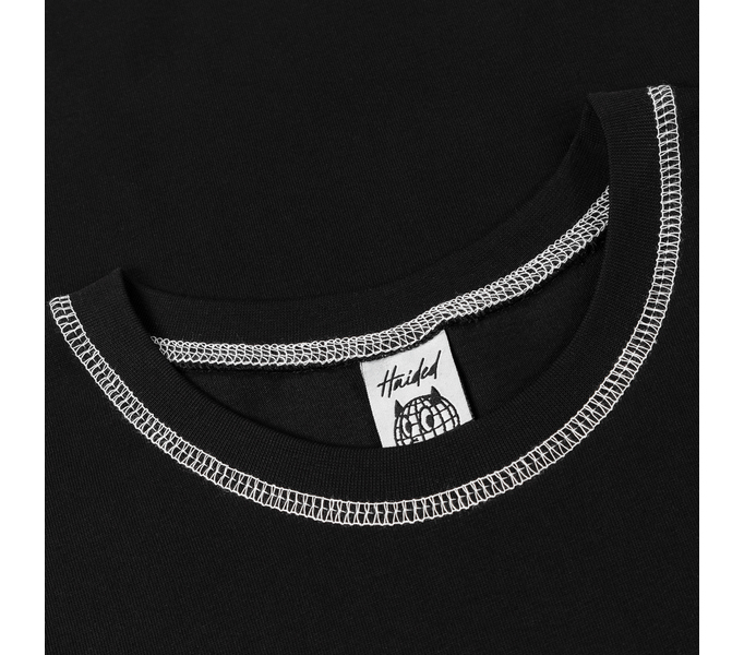 Футболка HAIDED "SPIDER RLXD TEE"