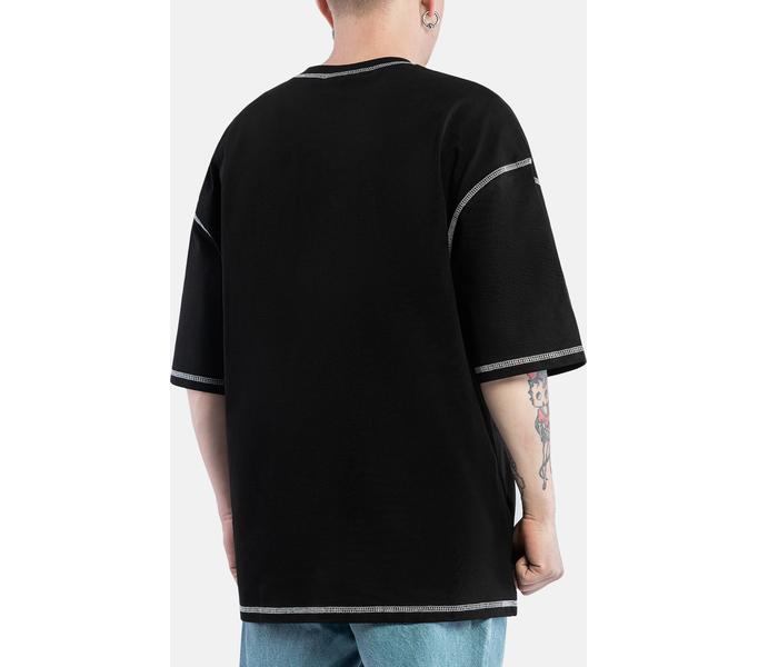 Футболка HAIDED "SPIDER RLXD TEE"