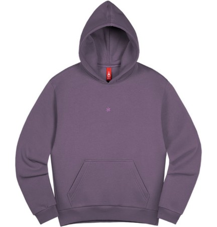 Худи ROCKIT SS2VIOLET 