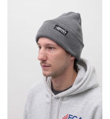 Шапка ANTEATER Ant-Hat-Grey