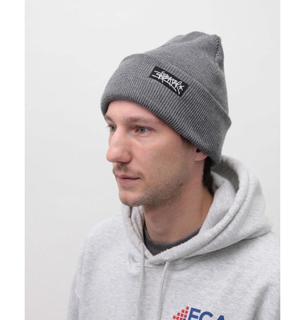 Шапка ANTEATER Ant-Hat-Grey