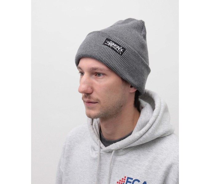 Шапка ANTEATER Ant-Hat-Grey