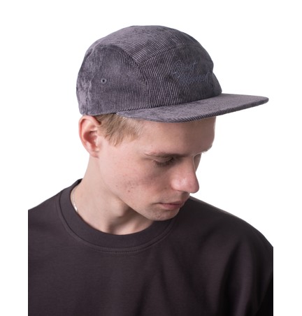 Кепка Moment (5panel) violet