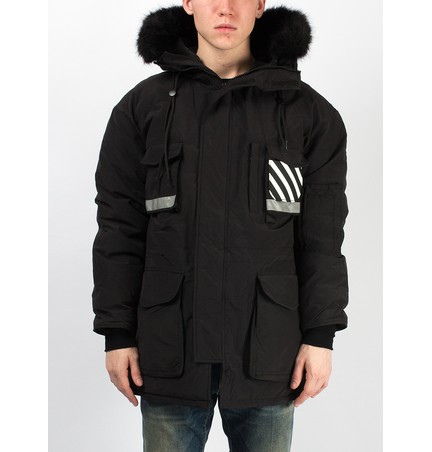 Куртка Snow Parka  