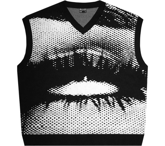 Жилетка ISSAYA Gase Black