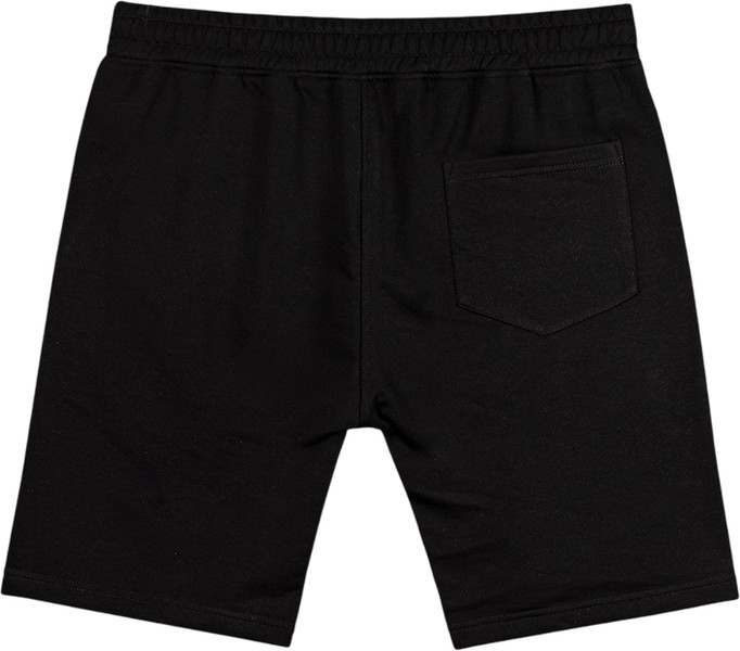 Шорты ROCKIT BC BLACK SH.RF.BLK
